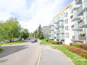 Prodej bytu 2+kk, Praha - Motol, Jeřabinová, 63 m2