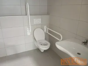 Pronájem kanceláře, Uherský Brod, Komenského, 20 m2