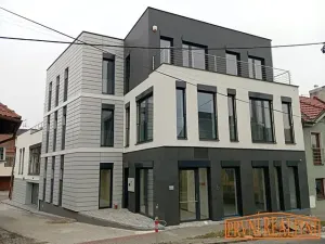Pronájem kanceláře, Uherský Brod, Horní Valy, 52 m2