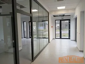Pronájem kanceláře, Uherský Brod, Horní Valy, 52 m2