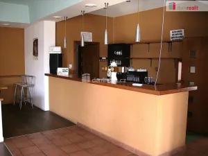 Pronájem restaurace, Praha - Benice, Květnového povstání, 230 m2