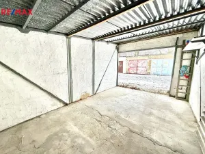 Prodej ostatní, Ostrava