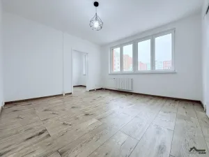 Prodej bytu 2+1, Kopřivnice, Francouzská, 43 m2