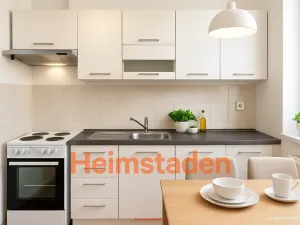 Pronájem bytu 2+1, Havířov - Město, Pavlovova, 56 m2