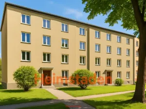 Pronájem bytu 2+1, Karviná - Nové Město, Závodní, 52 m2