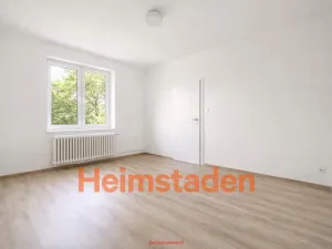 Pronájem bytu 2+1, Karviná - Nové Město, Závodní, 52 m2