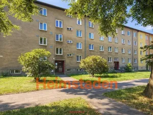 Pronájem bytu 2+1, Karviná - Nové Město, Závodní, 52 m2