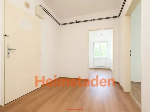 Pronájem bytu 2+1, Orlová - Poruba, Dělící, 49 m2