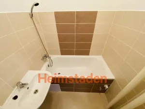 Pronájem bytu 2+1, Karviná - Nové Město, Holubova, 51 m2