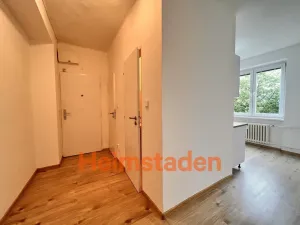 Pronájem bytu 2+1, Karviná - Nové Město, Holubova, 51 m2
