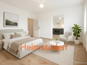 Pronájem bytu 1+kk, Havířov - Město, U Stromovky, 38 m2