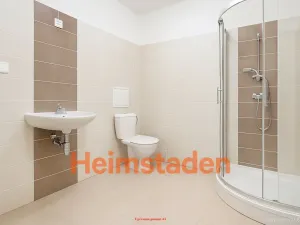 Pronájem bytu 1+kk, Havířov - Město, U Stromovky, 38 m2