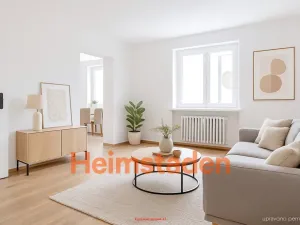 Pronájem bytu 1+kk, Havířov - Město, U Stromovky, 38 m2