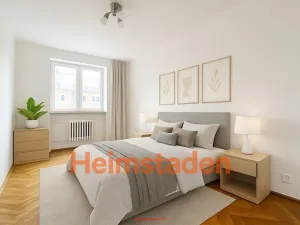 Pronájem bytu 3+1, Ostrava - Poruba, Havanská, 75 m2