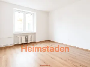 Pronájem bytu 3+1, Ostrava - Poruba, Havanská, 75 m2