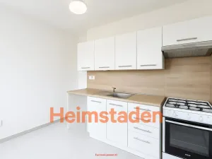 Pronájem bytu 1+1, Karviná - Nové Město, Kořenského, 34 m2