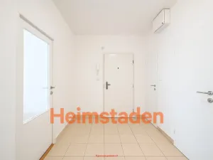 Pronájem bytu 1+1, Karviná - Nové Město, Kořenského, 34 m2