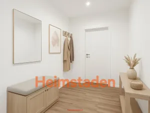 Pronájem bytu 3+1, Karviná - Nové Město, Cihelní, 71 m2