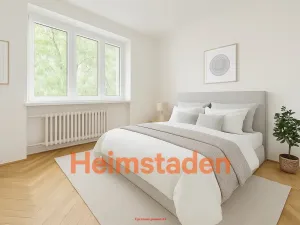 Pronájem bytu 3+1, Karviná - Nové Město, Havířská, 73 m2