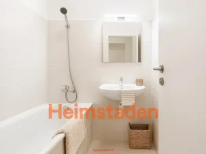 Pronájem bytu 3+1, Karviná - Nové Město, Havířská, 73 m2