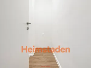 Pronájem bytu 3+1, Karviná - Nové Město, Havířská, 74 m2