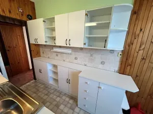 Pronájem bytu 2+1, Jihlava, Vančurova, 58 m2