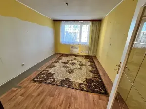 Pronájem bytu 2+1, Jihlava, Vančurova, 58 m2