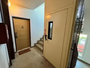 Pronájem bytu 2+1, Jihlava, Vančurova, 58 m2