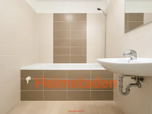 Pronájem bytu 3+1, Karviná - Nové Město, Závodní, 72 m2