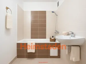 Pronájem bytu 3+1, Karviná - Nové Město, Závodní, 72 m2