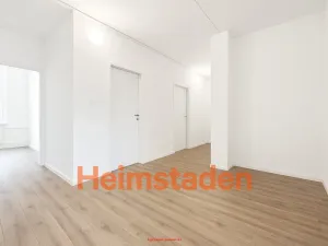 Pronájem bytu 3+1, Karviná - Nové Město, Závodní, 72 m2