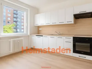 Pronájem bytu 3+1, Orlová - Lutyně, Ke Studánce, 73 m2