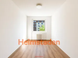 Pronájem bytu 3+1, Orlová - Lutyně, Ke Studánce, 73 m2