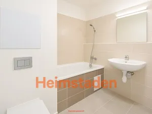 Pronájem bytu 3+1, Orlová - Lutyně, Ke Studánce, 73 m2