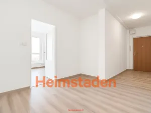 Pronájem bytu 3+1, Orlová - Lutyně, Ke Studánce, 73 m2