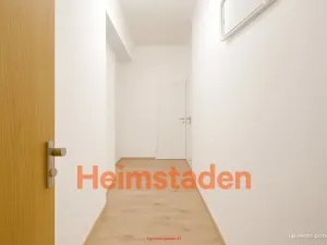 Pronájem bytu 1+1, Havířov - Město, U Stromovky, 53 m2