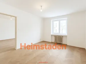 Pronájem bytu 2+1, Havířov - Šumbark, Jarošova, 53 m2