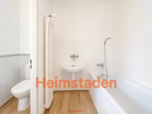 Pronájem bytu 2+1, Havířov - Šumbark, Jarošova, 53 m2