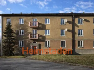 Pronájem bytu 2+1, Havířov - Šumbark, Jarošova, 53 m2