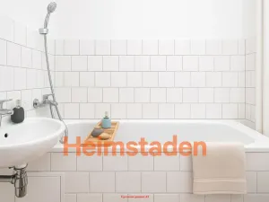 Pronájem bytu 2+1, Ostrava - Moravská Ostrava, Sokolská třída, 52 m2