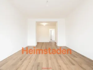 Pronájem bytu 3+1, Ostrava - Poruba, náměstí Vítězslava Nováka, 76 m2