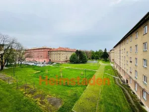 Pronájem bytu 1+1, Ostrava - Poruba, 17. listopadu, 38 m2