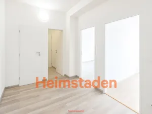 Pronájem bytu 2+1, Ostrava - Poruba, Havlíčkovo náměstí, 61 m2