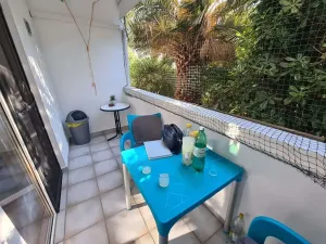 Prodej bytu 2+kk, Medulin, Chorvatsko, 31 m2