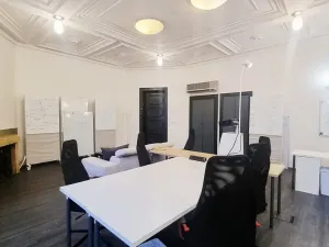 Pronájem kanceláře, Brno, Sukova, 53 m2