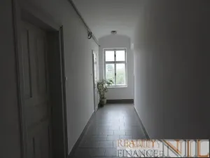 Pronájem kanceláře, Plzeň, Rubešova, 38 m2