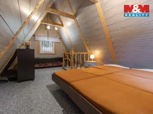Prodej chaty, Morávka, 60 m2