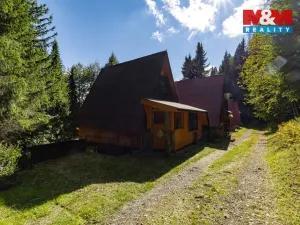 Prodej chaty, Morávka, 60 m2