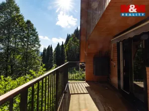 Prodej chaty, Morávka, 60 m2