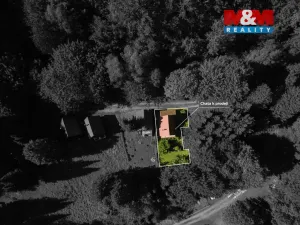 Prodej chaty, Morávka, 60 m2